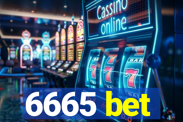 6665 bet