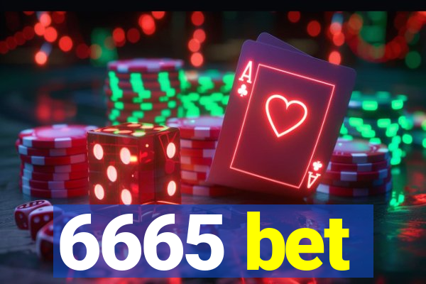 6665 bet