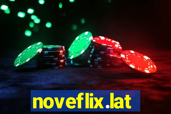 noveflix.lat