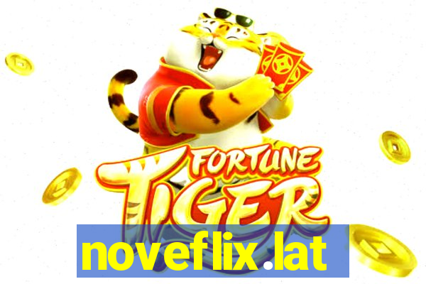 noveflix.lat