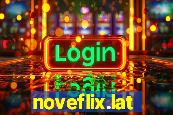 noveflix.lat