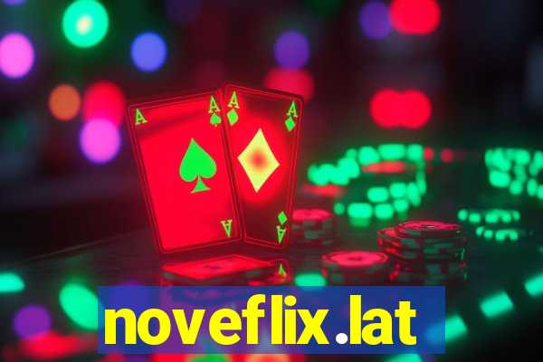 noveflix.lat