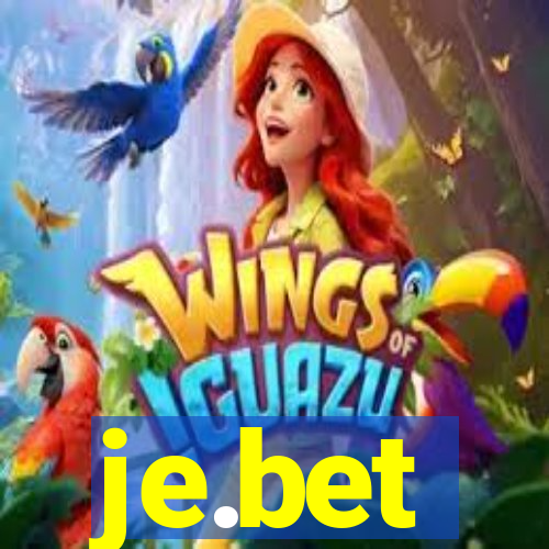 je.bet