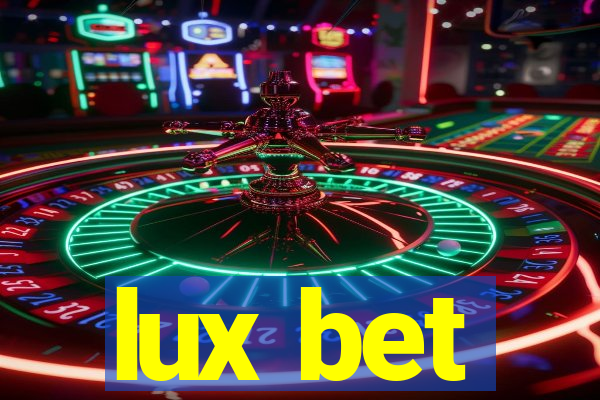 lux bet