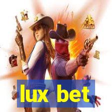 lux bet