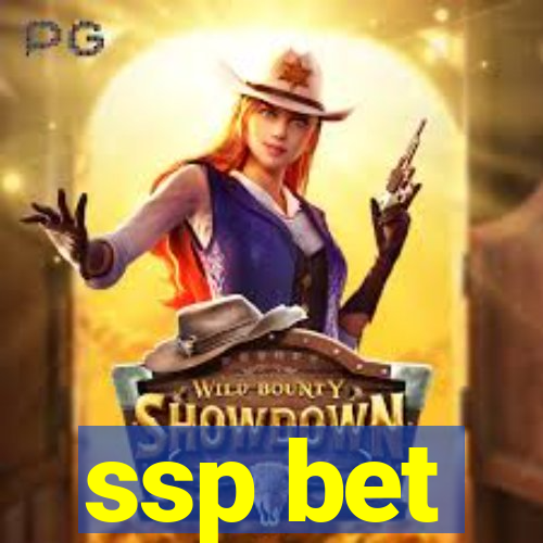 ssp bet