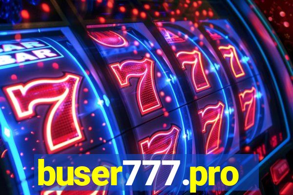 buser777.pro