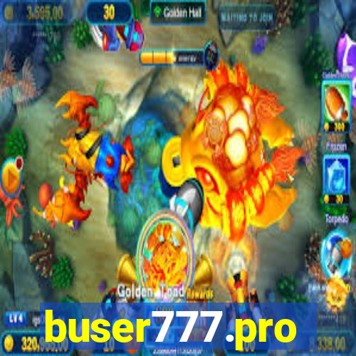 buser777.pro