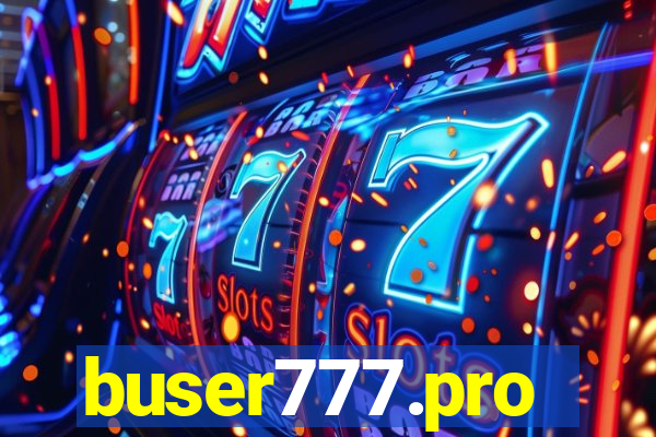 buser777.pro