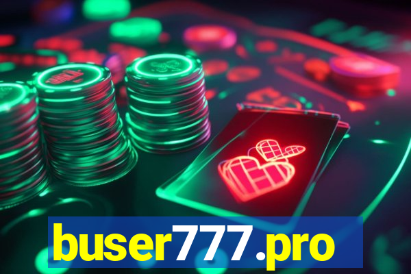 buser777.pro