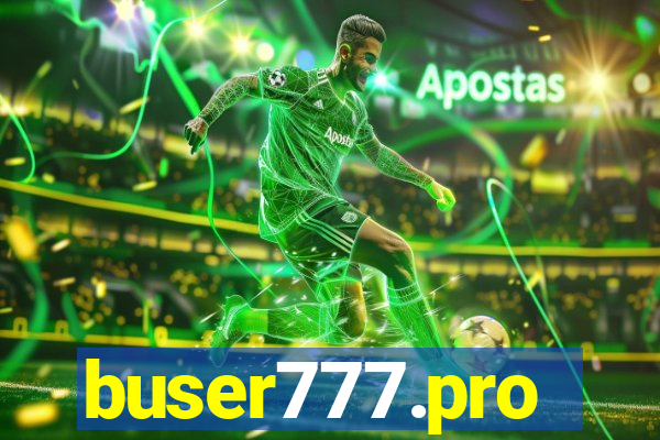 buser777.pro