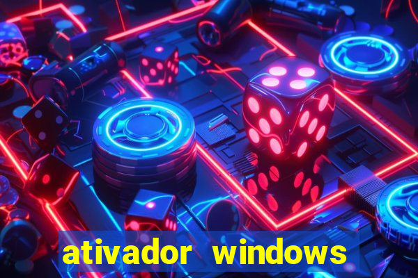 ativador windows server 2022