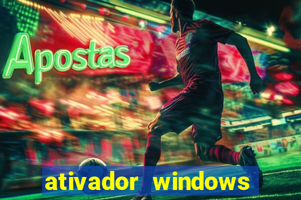 ativador windows server 2022