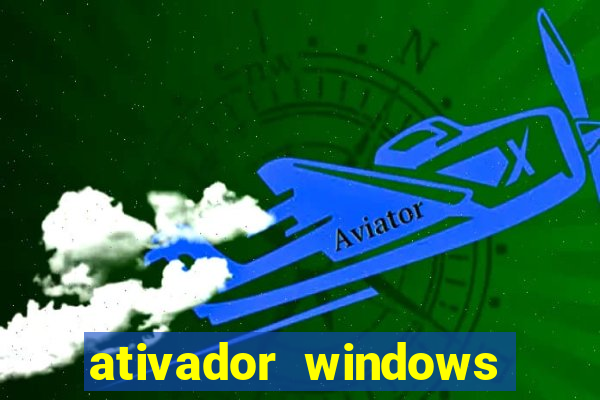 ativador windows server 2022