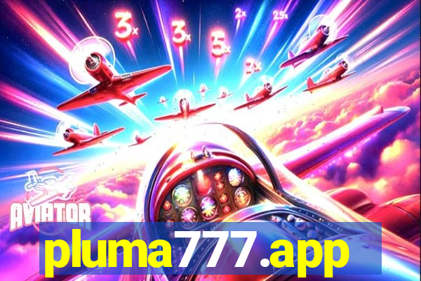 pluma777.app