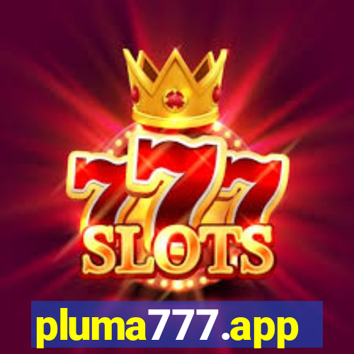 pluma777.app