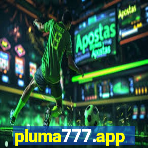 pluma777.app