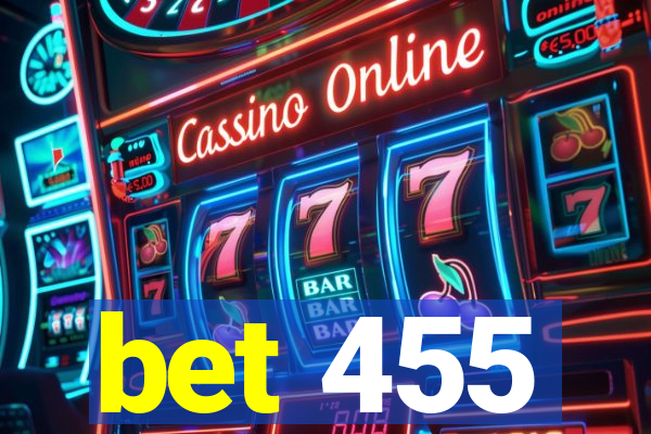 bet 455