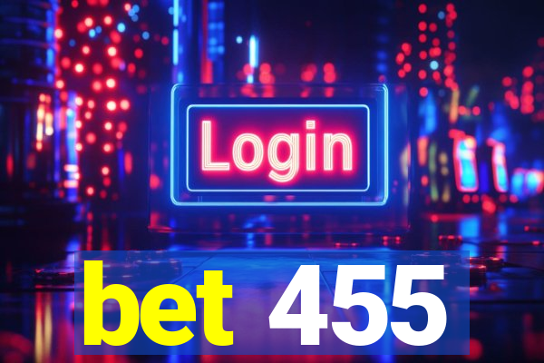 bet 455