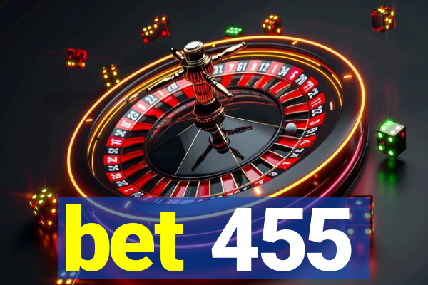 bet 455