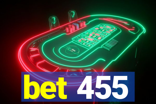 bet 455