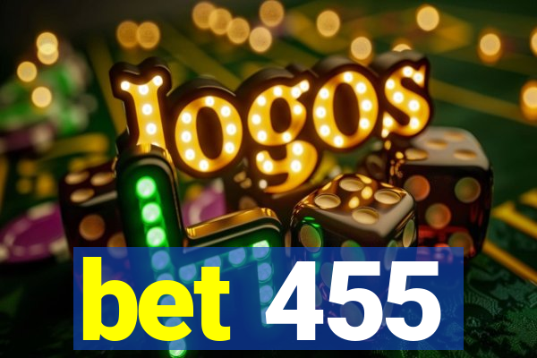 bet 455