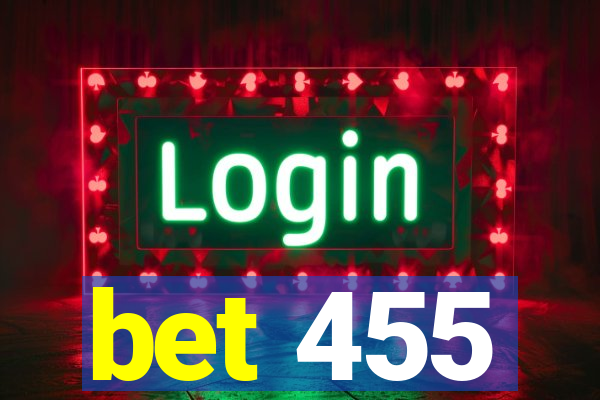 bet 455