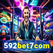 592bet7com