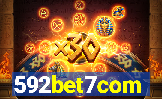 592bet7com