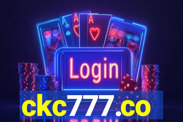 ckc777.co