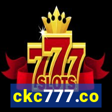 ckc777.co