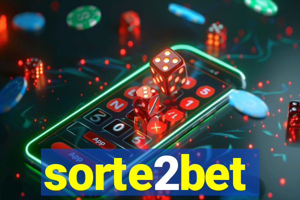 sorte2bet