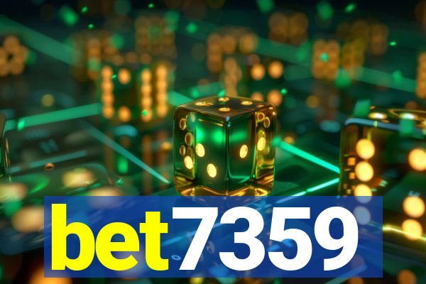 bet7359