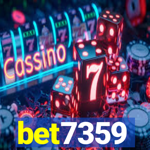 bet7359