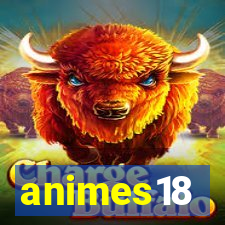 animes18