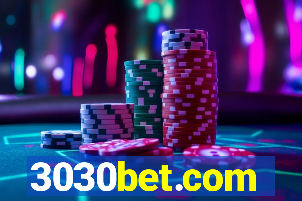 3030bet.com