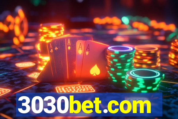 3030bet.com