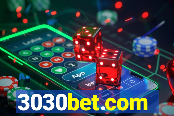 3030bet.com