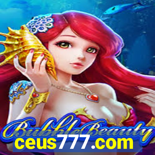 ceus777.com