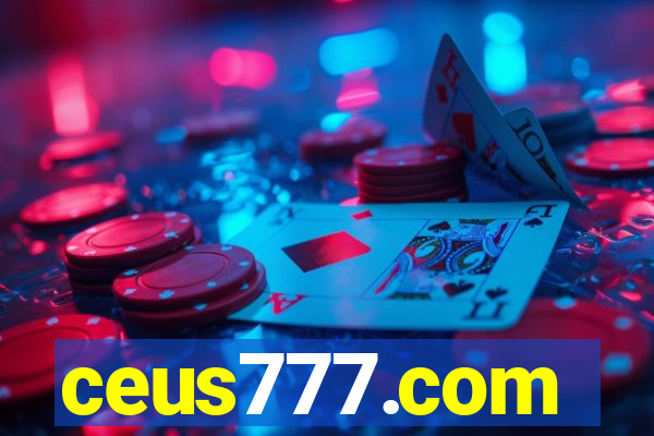 ceus777.com