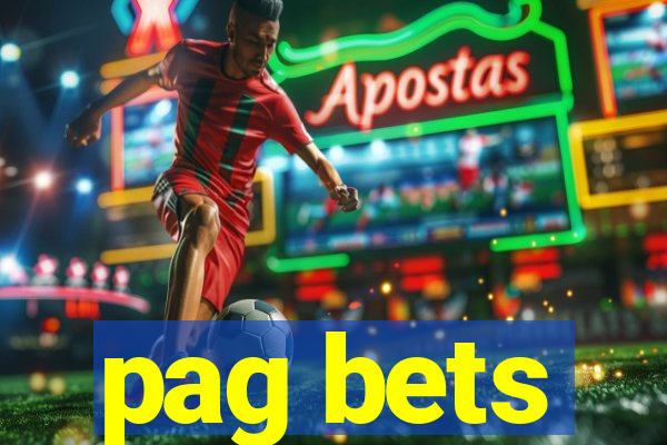 pag bets