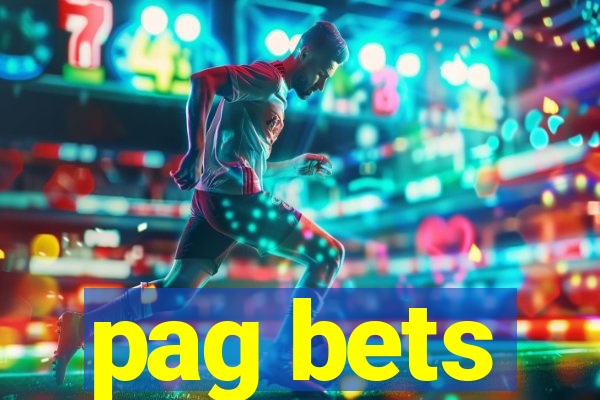 pag bets