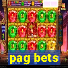 pag bets