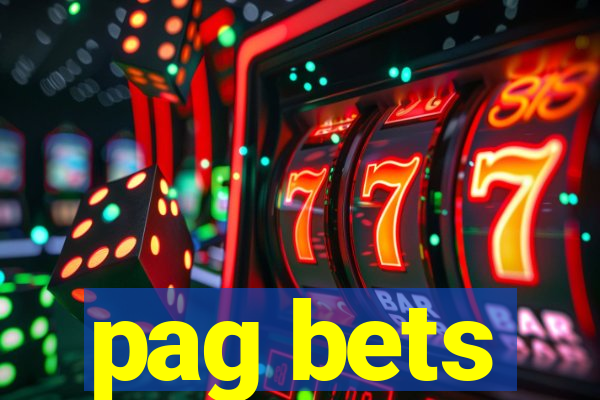 pag bets