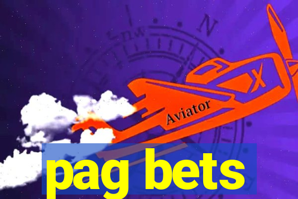 pag bets