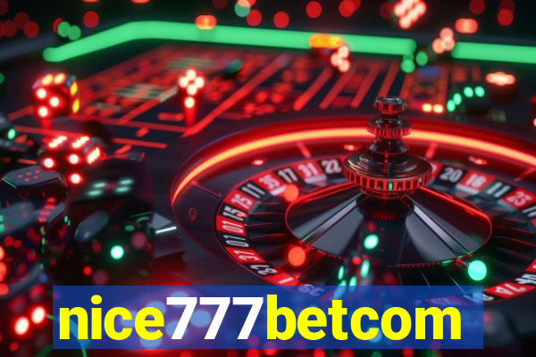 nice777betcom