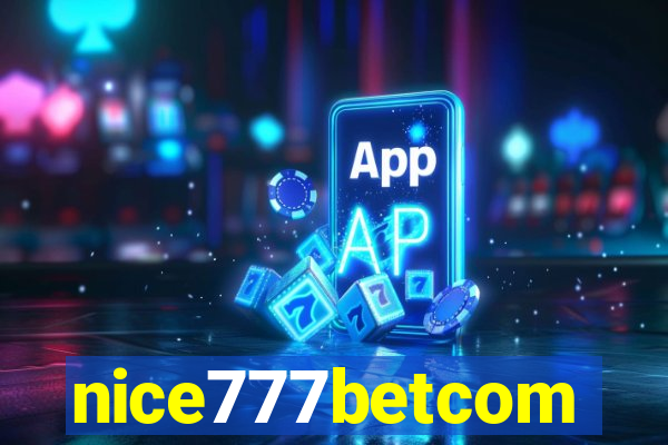 nice777betcom