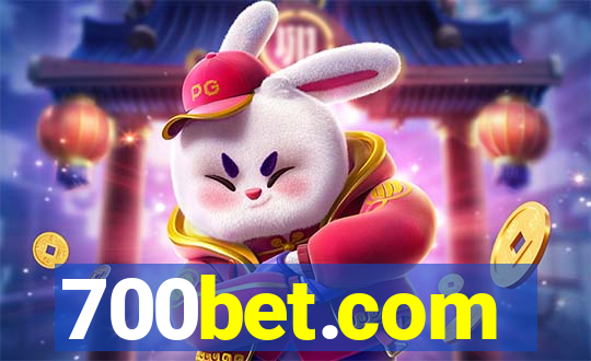 700bet.com