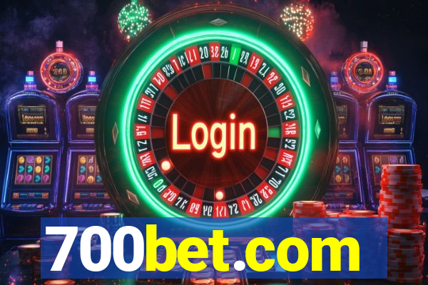 700bet.com