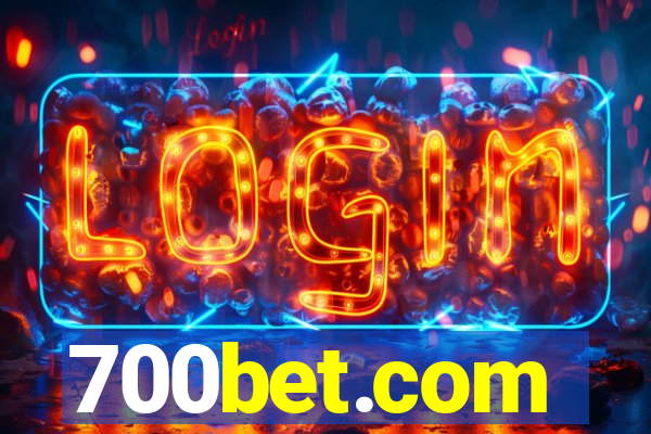 700bet.com